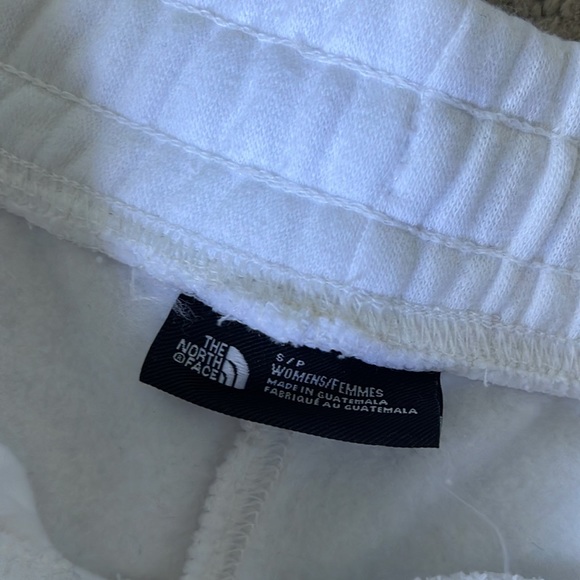 NWT North Face sweats - Picture 4 of 5